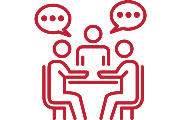 Consulting für internationale Konzerne und Unternehmen